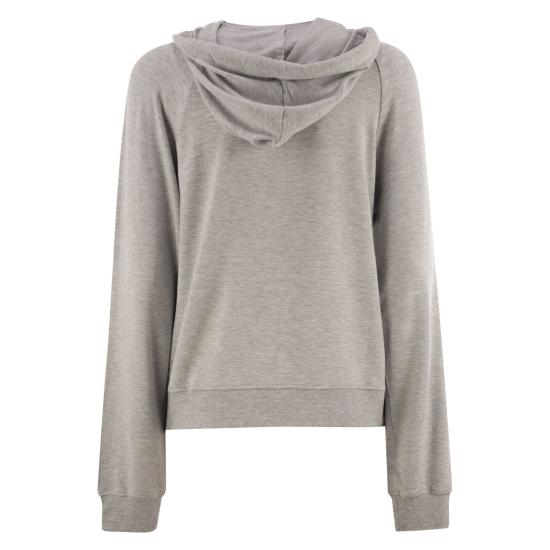 25SS 마제스틱필라쳐 폴로 티셔츠 E25M003 GREY - MAJESTIC FILATURES