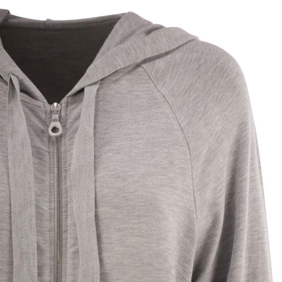 25SS 마제스틱필라쳐 폴로 티셔츠 E25M003 GREY - MAJESTIC FILATURES