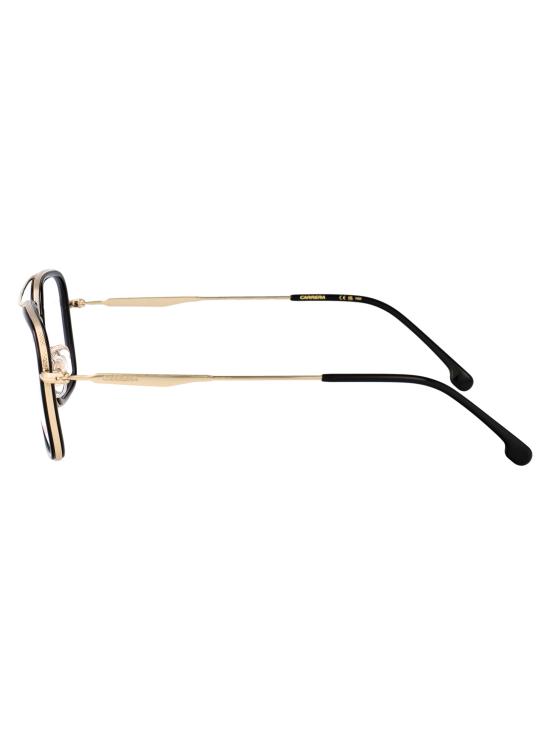 25SS 까레라 안경 CARRERA 280 807 BLACK - CARRERA