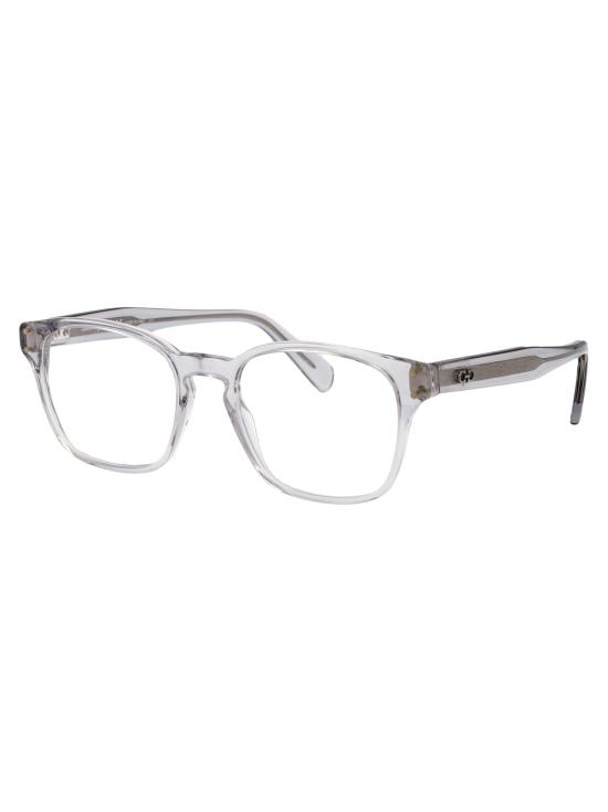 25SS 살바토레 페라가모 안경 SF2925 050 LIGHT CRYSTAL GREY - SALVATORE FERRAGAMO