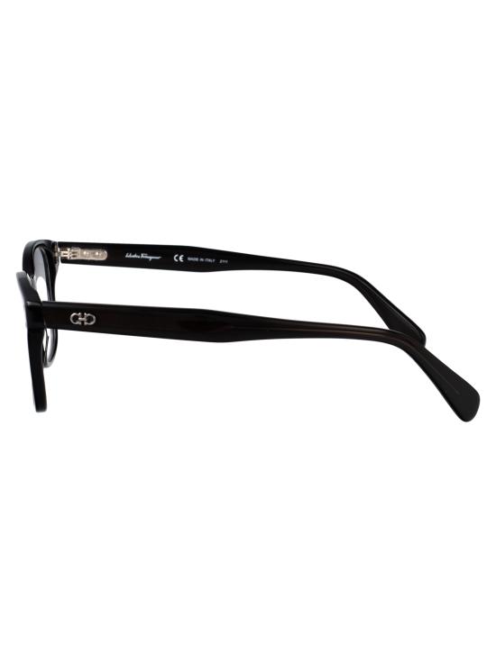 25SS 살바토레 페라가모 안경 SF2925 001 BLACK - SALVATORE FERRAGAMO