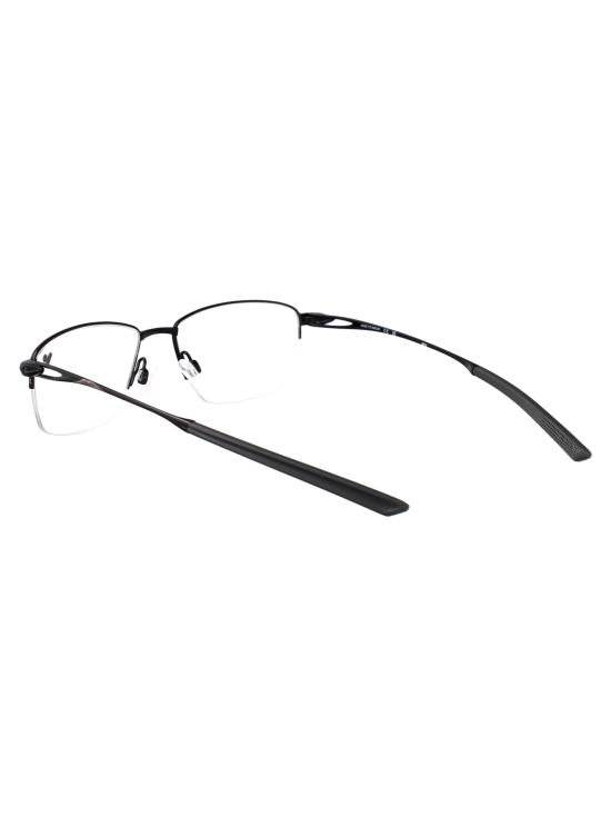 25SS 나이키 안경 NIKE 6045 1 BLACK - NIKE