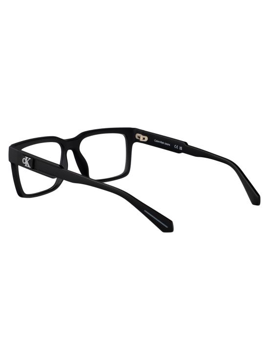25SS 캘빈클라인 안경 CKJ23626 2 MATTE BLACK - CALVIN KLEIN