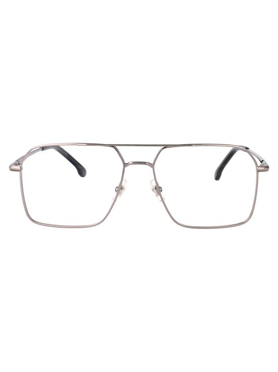 25SS 까레라 안경 CARRERA 336 6LB RUTHENIUM