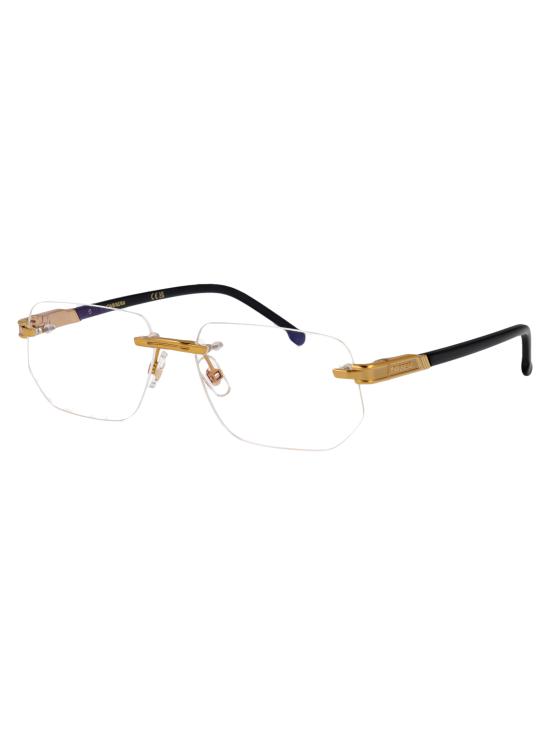 25SS 까레라 안경 CARRERA 1142 001 YELLOW GOLD - CARRERA