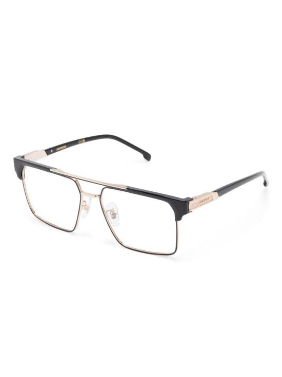 25SS 까레라 안경 CARRERA 1140 RHL GOLD BLACK - CARRERA
