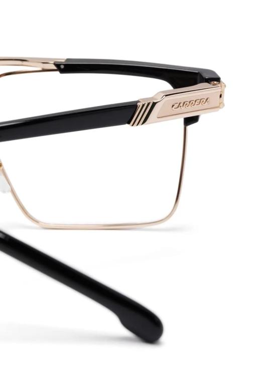 25SS 까레라 안경 CARRERA 1140 RHL GOLD BLACK - CARRERA
