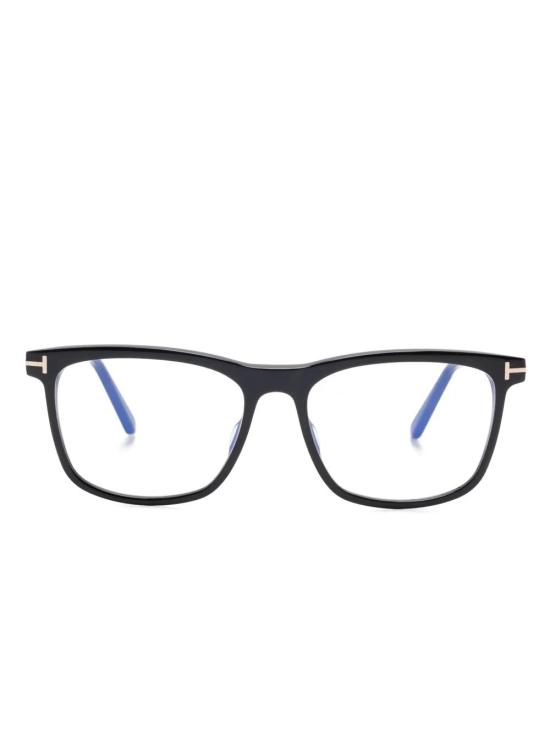 25SS 톰포드 안경 FT6038B 001 NERO LUCIDO