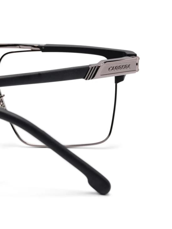 25SS 까레라 안경 CARRERA 1140 85K RUTHENIUM BLACK - CARRERA