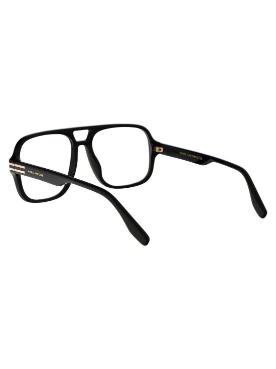 25SS 마크제이콥스 안경 MARC 755 807 BLACK - MARC JACOBS