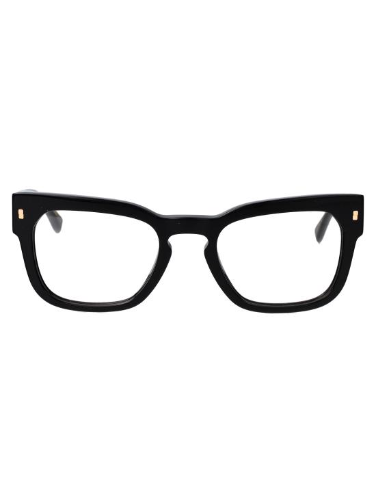  디스퀘어드2 안경 D2 0129 807 BLACK