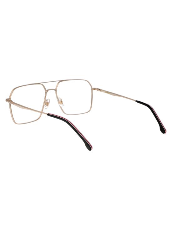 25SS 까레라 안경 CARRERA 336 2M2 BLK GOLD B - CARRERA