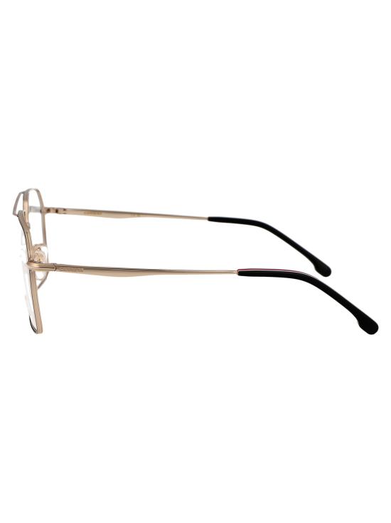 25SS 까레라 안경 CARRERA 336 2M2 BLK GOLD B - CARRERA