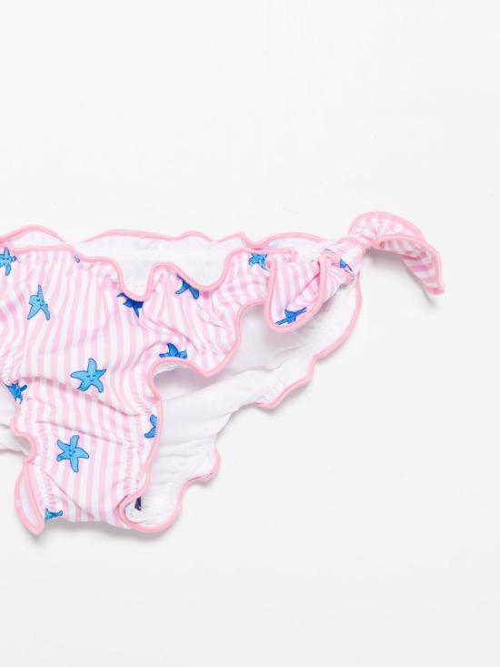 25SS [주니어] 세인트바쓰 수영복/비치웨어 CRIS001 01425H Pink - MC2 SAINT BARTH