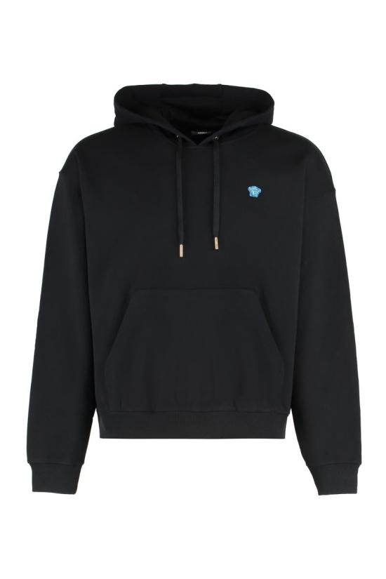 25FW 베르사체 10213441A15105 1B000 Black