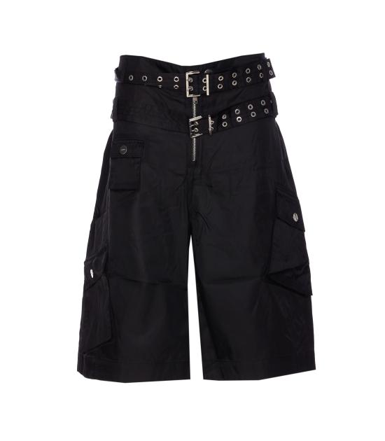 25SS 가니 숏팬츠 W0622099 DOM