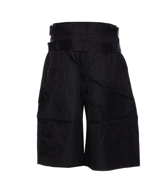 25SS 가니 숏팬츠 W0622099 DOM - GANNI