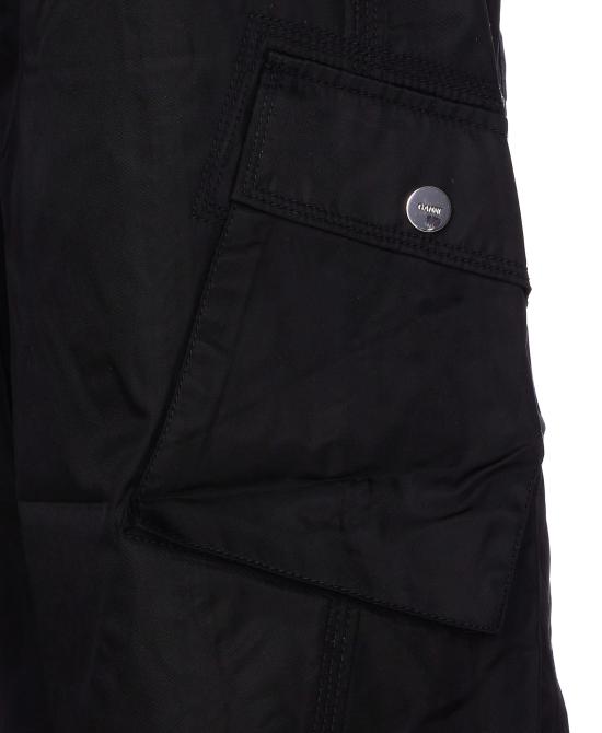 25SS 가니 숏팬츠 W0622099 DOM - GANNI