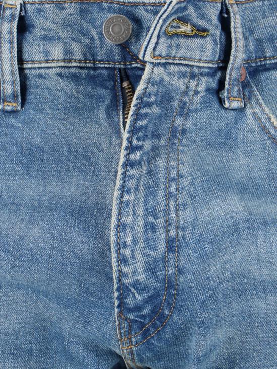 25FW 폴로 랄프로렌 데님 팬츠 710 956084 001 Blue - POLO RALPH LAUREN