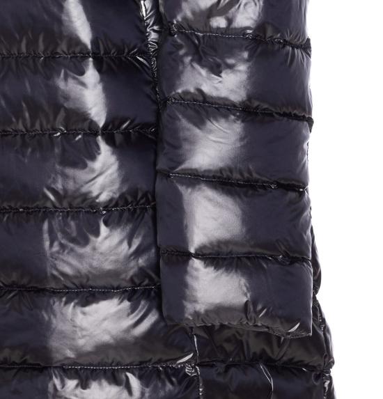 25FW 에르노 코트 PI00133DR12017Z9300 Black - HERNO