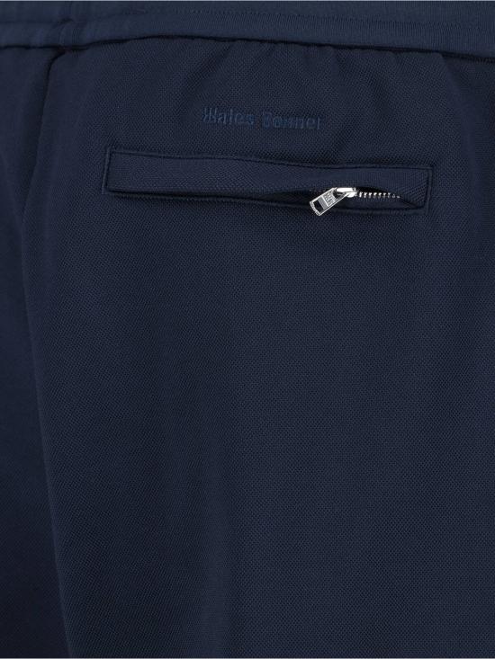 25SS 아디다스 X 웨일즈 보너 스트레이트 팬츠 JM8215 NTNAVY Blue - ADIDAS X WALES BONNER