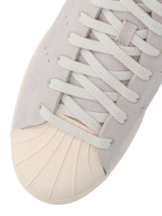 25SS 아디다스 X 웨일즈 보너 스니커즈 JQ7633 MISSTO WONWHI GOLDMT Grey - ADIDAS X WALES BONNER