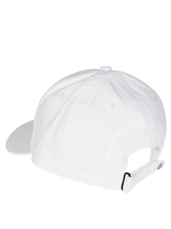 25SS [키즈] 몽클레어 모자 K19543B00010 0U082002 - MONCLER