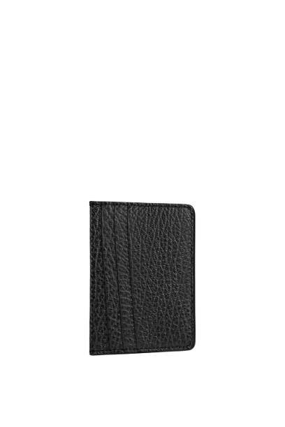 25FW 마르지엘라 남성지갑 SA1VX0006 P4455 T8013 Black - MAISON MARGIELA