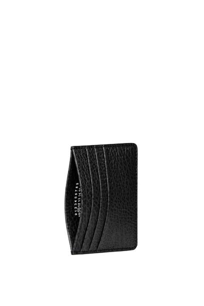 25FW 마르지엘라 남성지갑 SA1VX0006 P4455 T8013 Black - MAISON MARGIELA