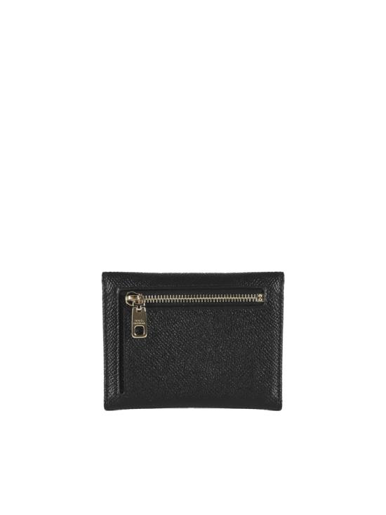 25FW 돌체앤가바나 지갑 BI0770 A100180999 Black - DOLCE & GABBANA