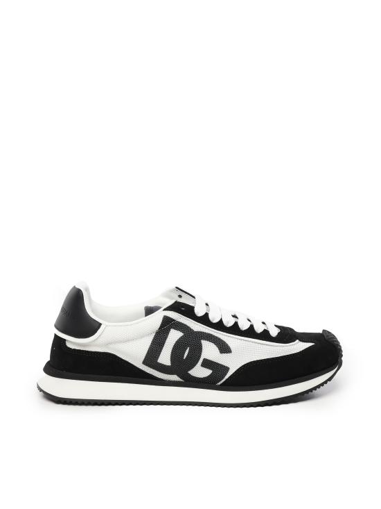 25FW 돌체앤가바나 스니커즈 CS2288 A53558I050 White