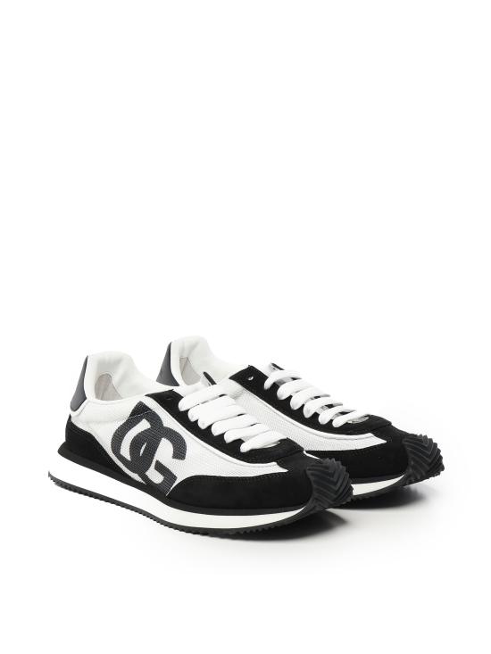 25FW 돌체앤가바나 스니커즈 CS2288 A53558I050 White - DOLCE & GABBANA