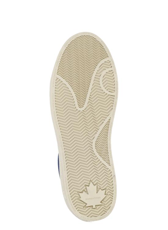 25FW 디스퀘어드2 스니커즈 SNM0441 14170001M1894 Blue - DSQUARED2