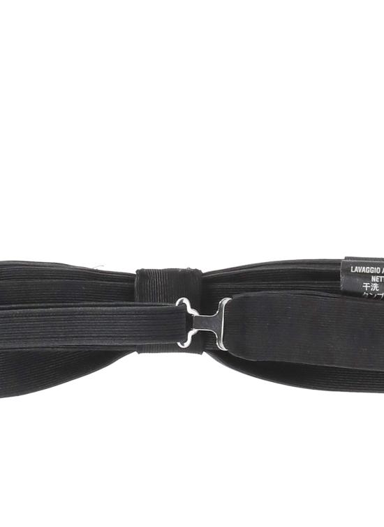 25FW 디스퀘어드2 헤어 액세서리 PAM0002 00S051032124 Black - DSQUARED2