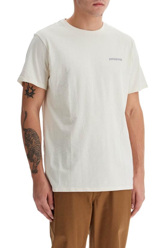 25SS 파타고니아 반팔 티셔츠 37665 BCW - PATAGONIA