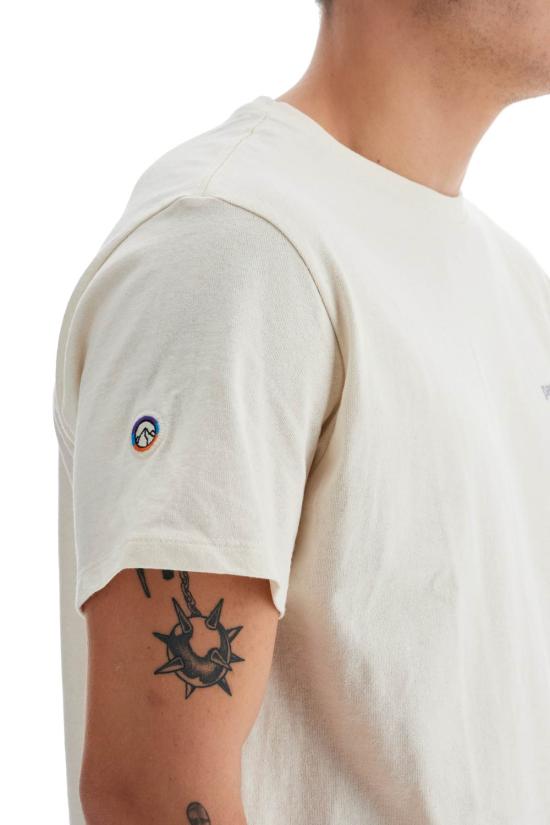 25SS 파타고니아 반팔 티셔츠 37665 BCW - PATAGONIA