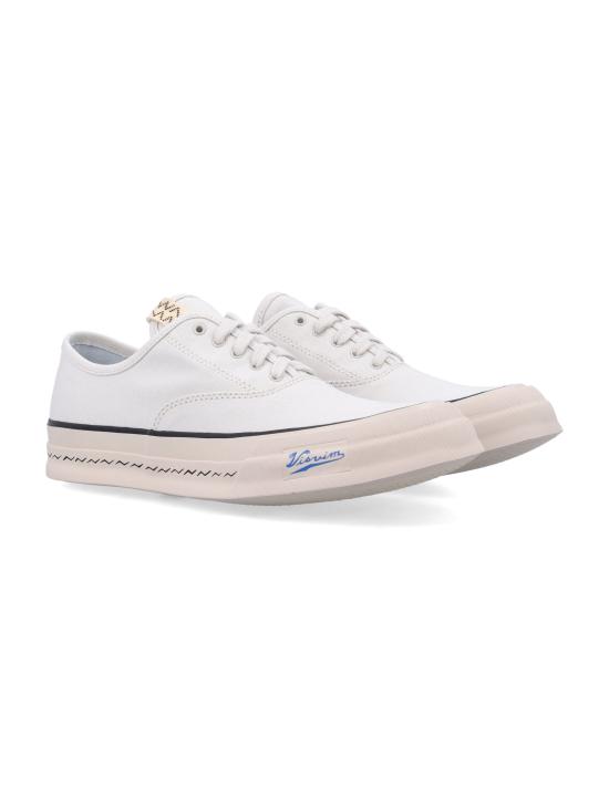  비즈빔 스니커즈 0125101001004 IVORY DOM - VISVIM