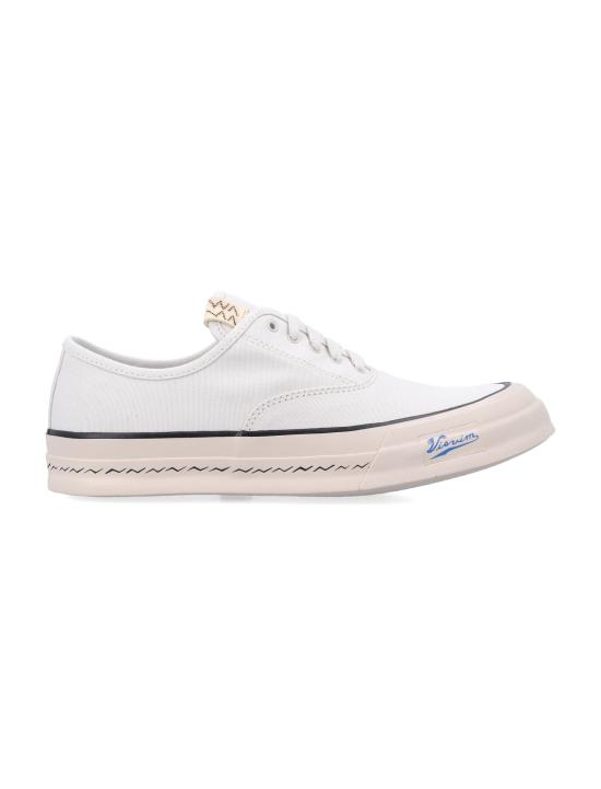  비즈빔 스니커즈 0125101001004 IVORY DOM