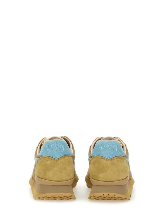  비즈빔 스니커즈 0125101001005KHAKI DOM - VISVIM