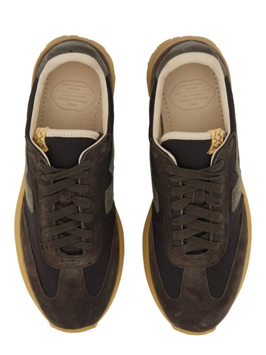  비즈빔 스니커즈 0125101001005BLACK DOM - VISVIM