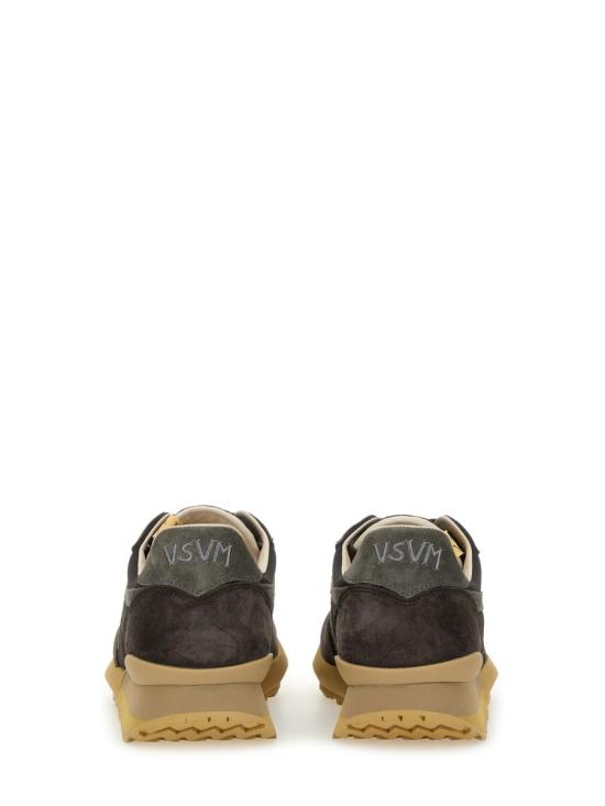  비즈빔 스니커즈 0125101001005BLACK DOM - VISVIM