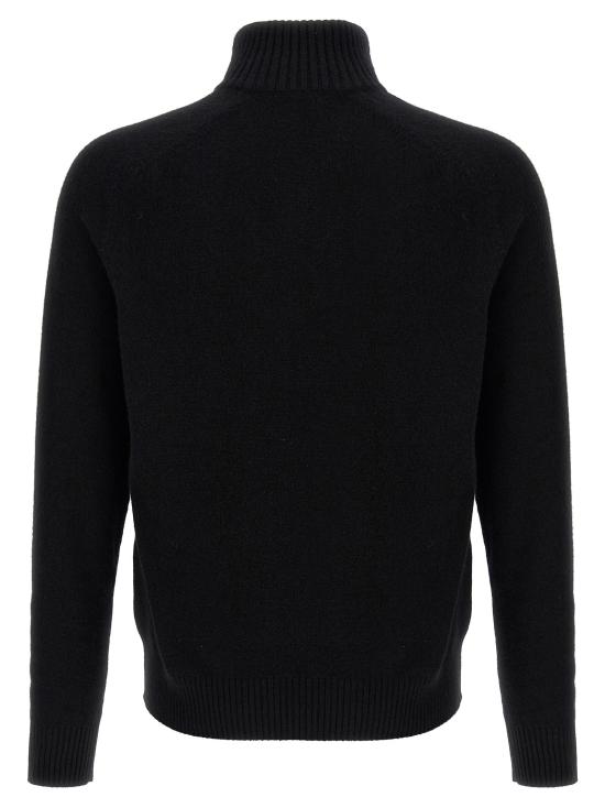 25FW 톰포드 집업 니트 KFL004YMW106LB999 - TOMFORD