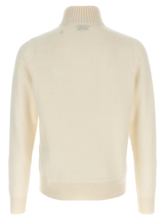 25FW 톰포드 집업 니트 KFL004YMW106AW002 - TOMFORD