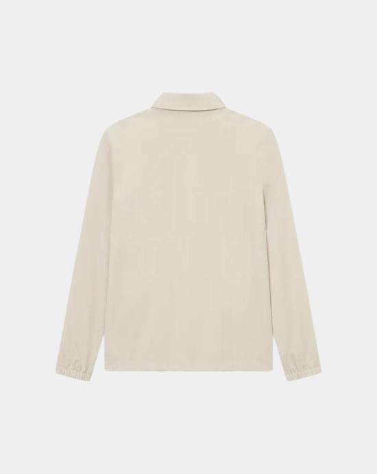 25SS 레듀 자켓 LDM610132 815815 Light sand - LES DEUX