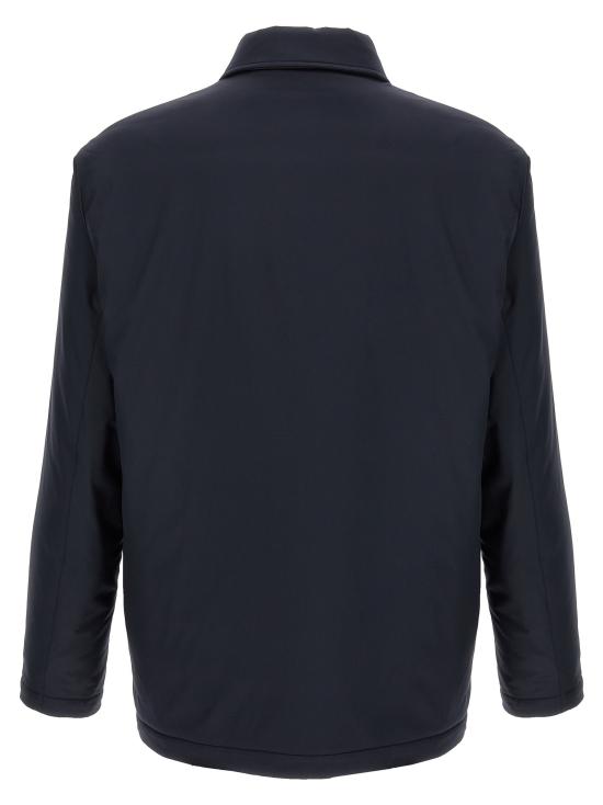 25FW 키톤 자켓 UW2190V0422H02000 - KITON