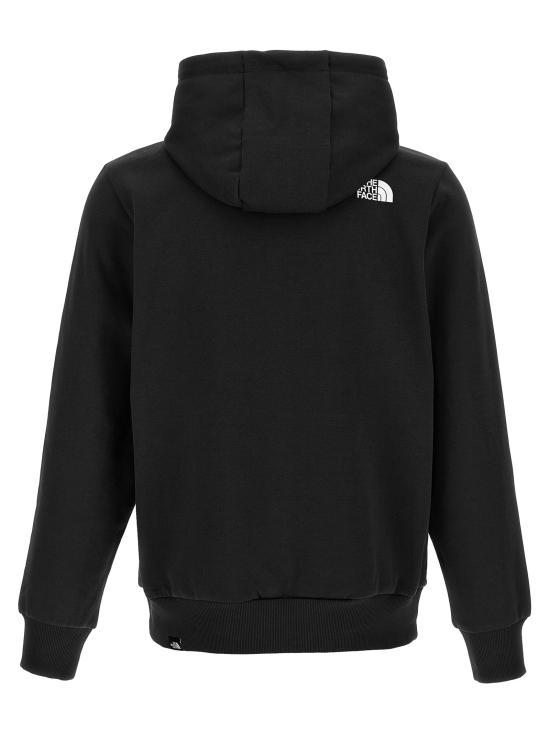 25SS 노스페이스 후드 티셔츠 NF0A89FCJK31NFJK3 - NORTH FACE