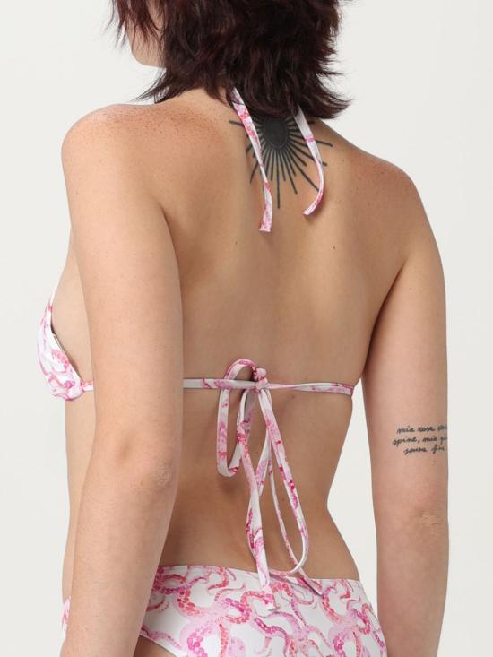 25SS 캄포스 원피스 수영복 KWBTTP01000 P010 Pink - KAMPOS