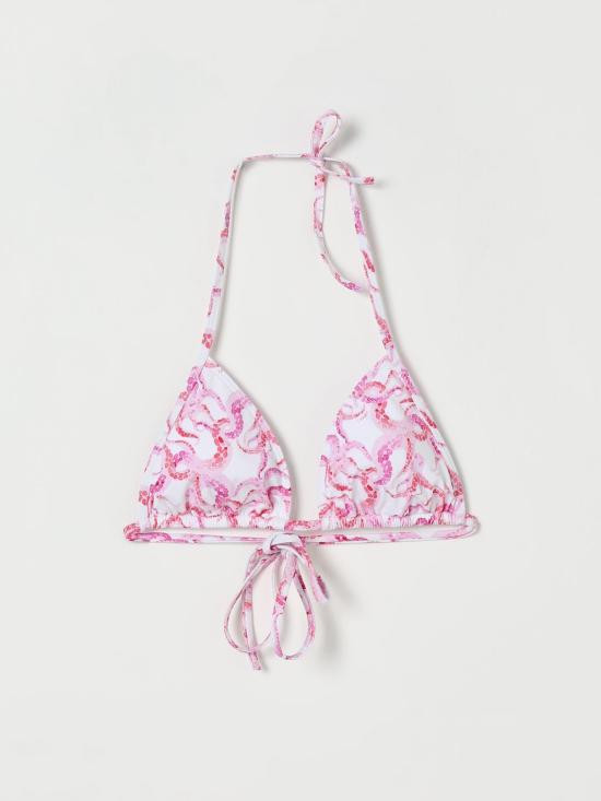 25SS 캄포스 원피스 수영복 KWBTTP01000 P010 Pink - KAMPOS