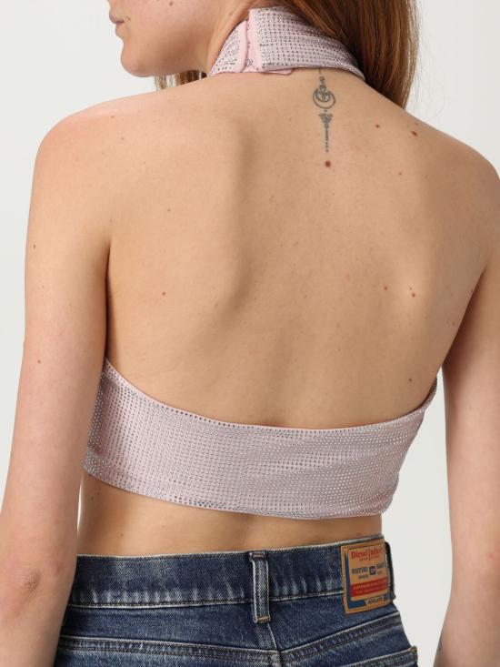 25SS 트웬티포하이치 탑 A235 CIPRIA Blush Pink - TWENTY FOURHAITCH