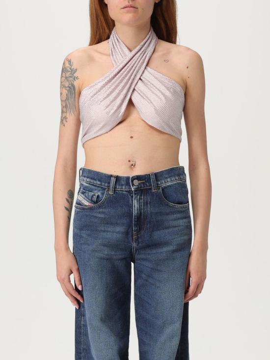 25SS 트웬티포하이치 탑 A235 CIPRIA Blush Pink